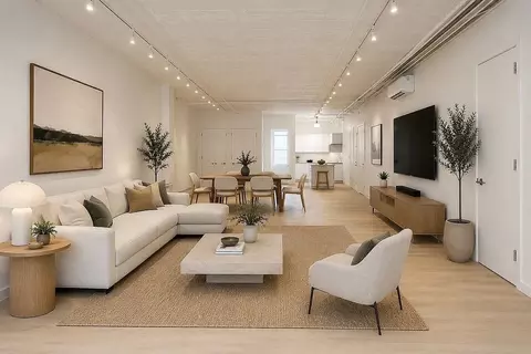 535 Broadway #3B, New York, NY 10012