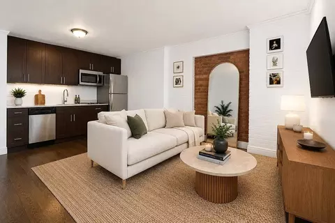 174 E 2nd St #2F, New York, NY 10009