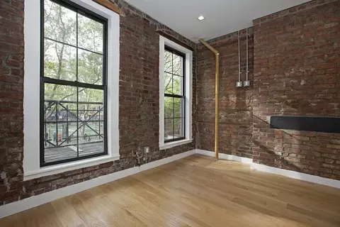102 Forsyth St #10, New York, NY 10002
