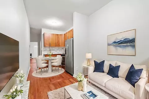 1411 Dekalb Ave #3L, Brooklyn, NY 11237