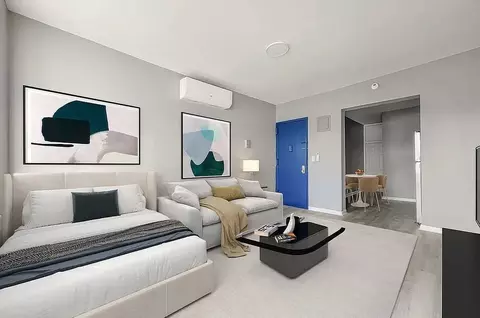 901 Dekalb Ave #1C, Brooklyn, NY 11221