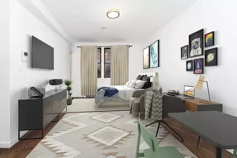 32 Cornelia St #42, New York, NY 10014