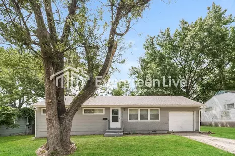 11213 Crystal Ave, Kansas City, MO 64134