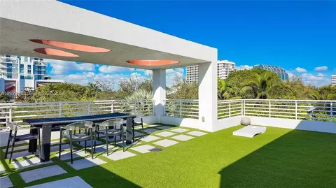 Undisclosed, Miami, FL 33137