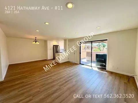 4121 Hathaway Ave #11, Long Beach, CA 90815