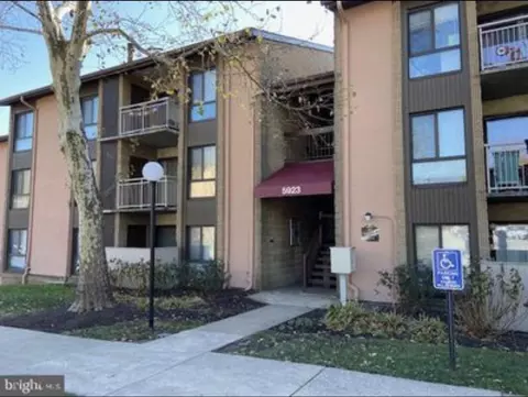 5923 Tamar Dr #1, Columbia, MD 21045