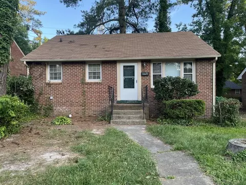 1006 Hampton Rd #NA, Petersburg, VA 23805
