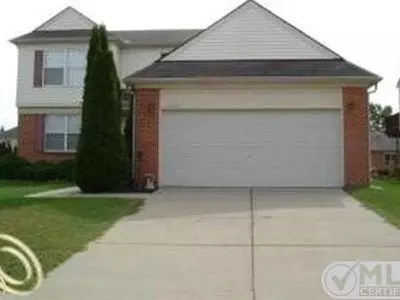 1172 Wildwood Ln #NA, Canton, MI 48188