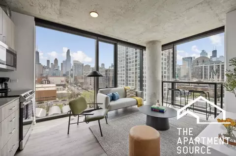 808 N Cleveland Ave #PHC, Chicago, IL 60610