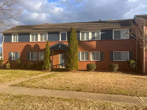 8 Pollux Cir E #1, Portsmouth, VA 23701