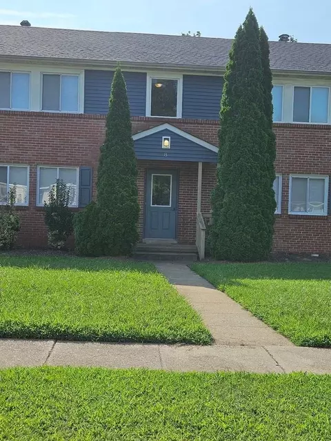 8 Pollux Cir E #3, Portsmouth, VA 23701
