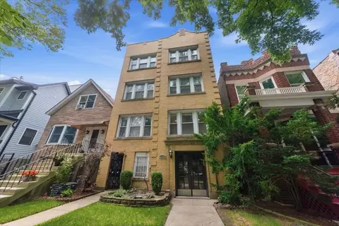 3630 N Bosworth Ave #1, Chicago, IL 60613