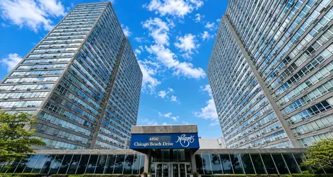 4800 S Chicago Beach Dr #1508N, Chicago, IL 60615