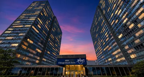 4800 S Chicago Beach Dr #1508N, Chicago, IL 60615