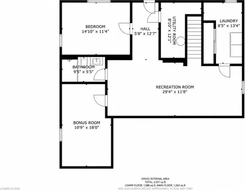 110 Devon Ct, Silver Spring, MD 20910 photo 40