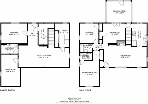 110 Devon Ct, Silver Spring, MD 20910 photo 41