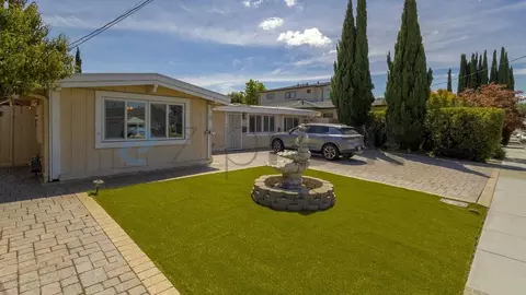 2330 Olive Ave, Fremont, CA 94539