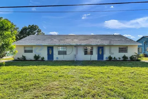 2809 Jefferson Pkwy #B, Fort Pierce North, FL 34946
