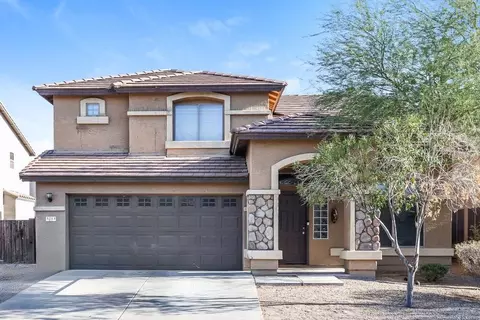 5213 W Melody Ln, Phoenix, AZ 85339