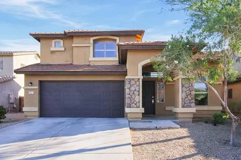 5213 W Melody Ln, Phoenix, AZ 85339