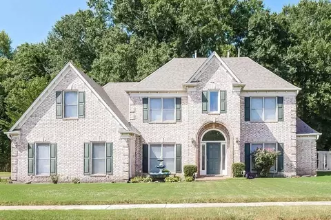 7980 Abington Woods Ave, Arlington, TN 38002