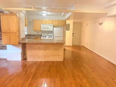 3043 Gilman Ter, Baltimore, MD 21211