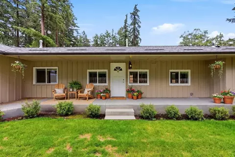 1410 SE River Forest Rd, Oak Grove, OR 97267