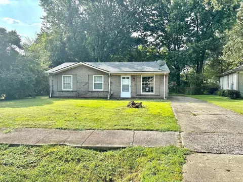 1218 Burnwick Ct, Louisville, KY 40214