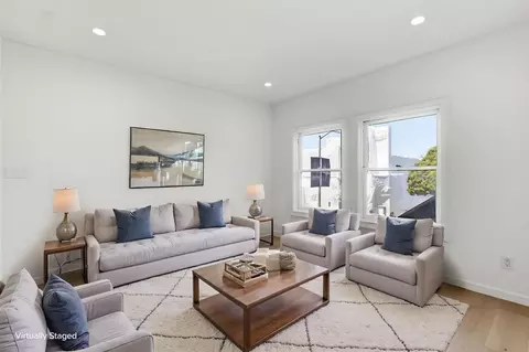 1223 Waller St #A, San Francisco, CA 94117