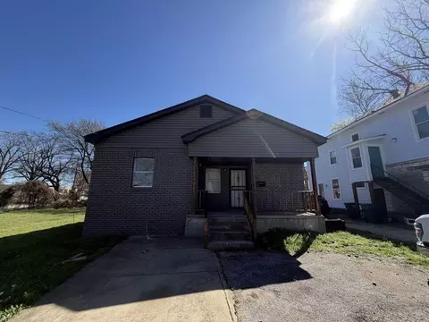 432 N Montgomery St, Memphis, TN 38104
