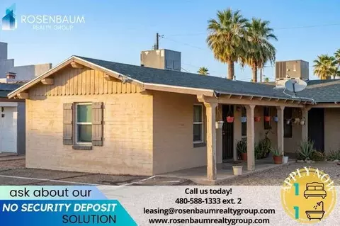 1701 N Village Dr #1701, Tucson, AZ 85712