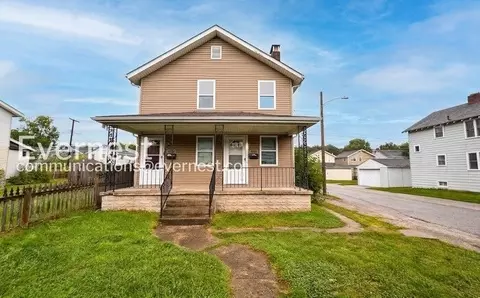 600 S Warren Ave, Columbus, OH 43204