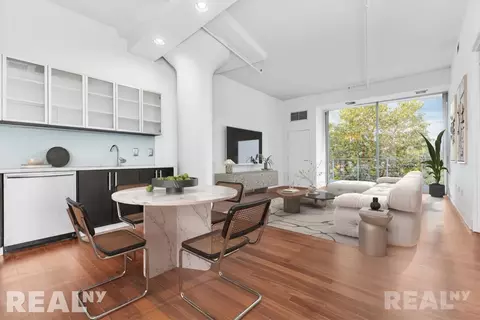 Undisclosed, Brooklyn, NY 11201
