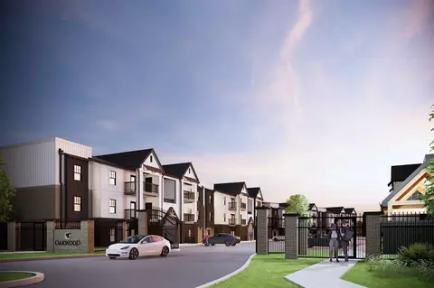 5129 Oakwood Landings Ln #5129-403, Louisville, KY 40229