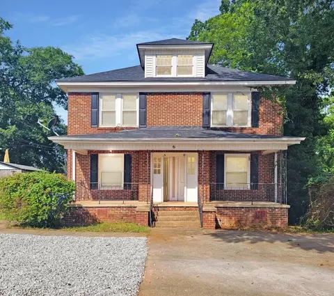 6 Elm St #A, Greenville, SC 29605