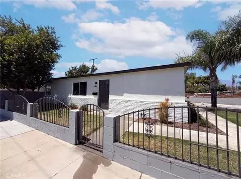 1192 E G St, Ontario, CA 91764