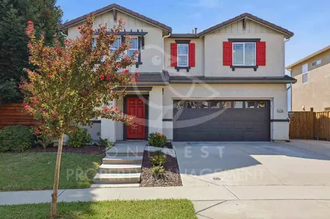 2708 Woodfield Way, Roseville, CA 95747