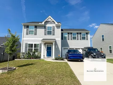 624 Batchomble Ln, Greenville, SC 29605