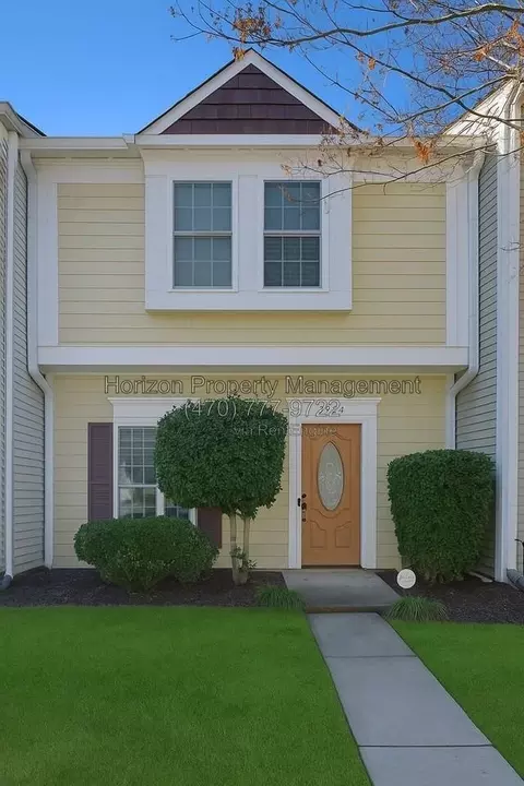 3924 Hancock Cir, Doraville, GA 30340