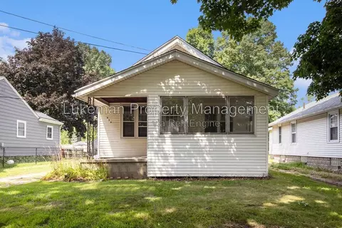 539 Gayle Ave, Eastwood, MI 49048