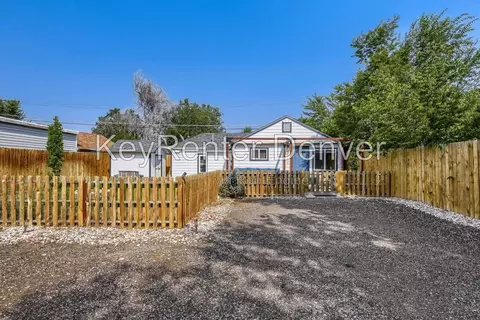 2072 Emporia St, Aurora, CO 80010