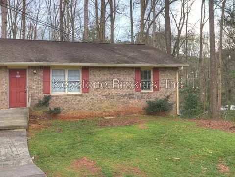 2243 Davis Rd #A, Stone Mountain, GA 30087
