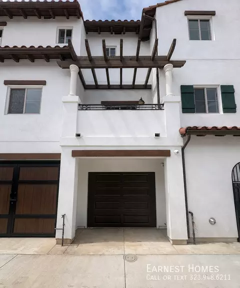 310 N 3rd St #B, Alhambra, CA 91801