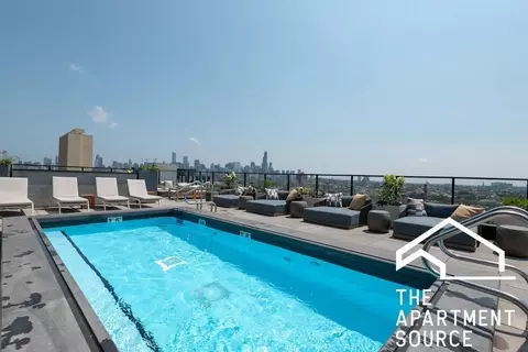 1640 W Division St #409M, Chicago, IL 60622