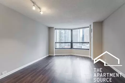 175 N Harbor Dr #302, Chicago, IL 60601