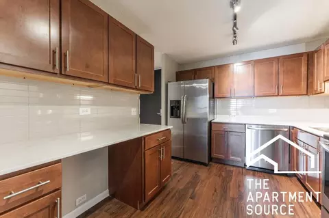 175 N Harbor Dr #3304, Chicago, IL 60601