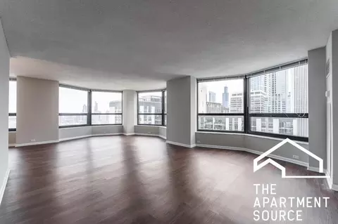 175 N Harbor Dr #3007, Chicago, IL 60601