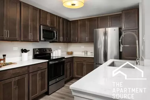 30000 Village Green Blvd #A1, Warrenville, IL 60555