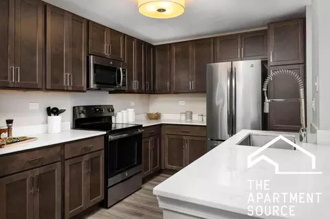 30000 Village Green Blvd #C1, Warrenville, IL 60555