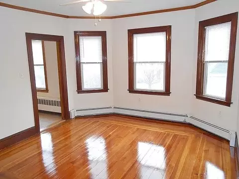 42 Bradford St #3, Quincy, MA 02169